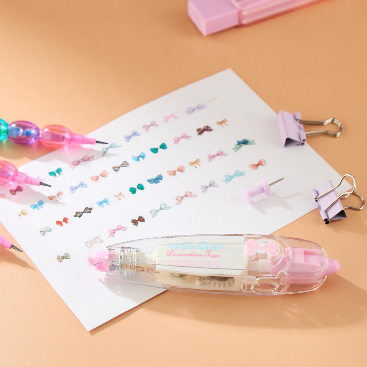 Decoration Pen